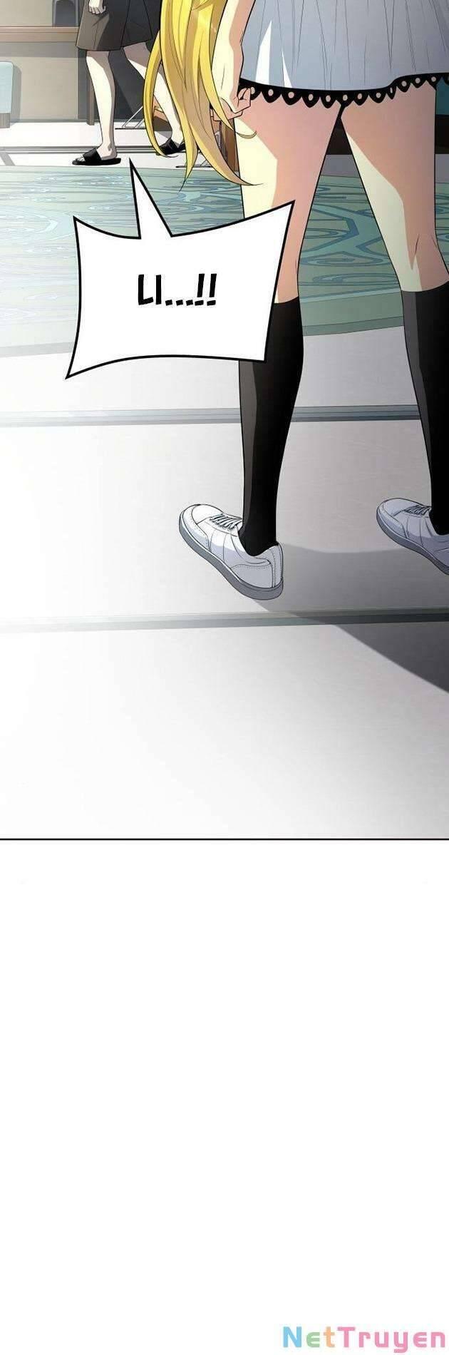 tòa tháp bí ẩn 2 chapter 547 54