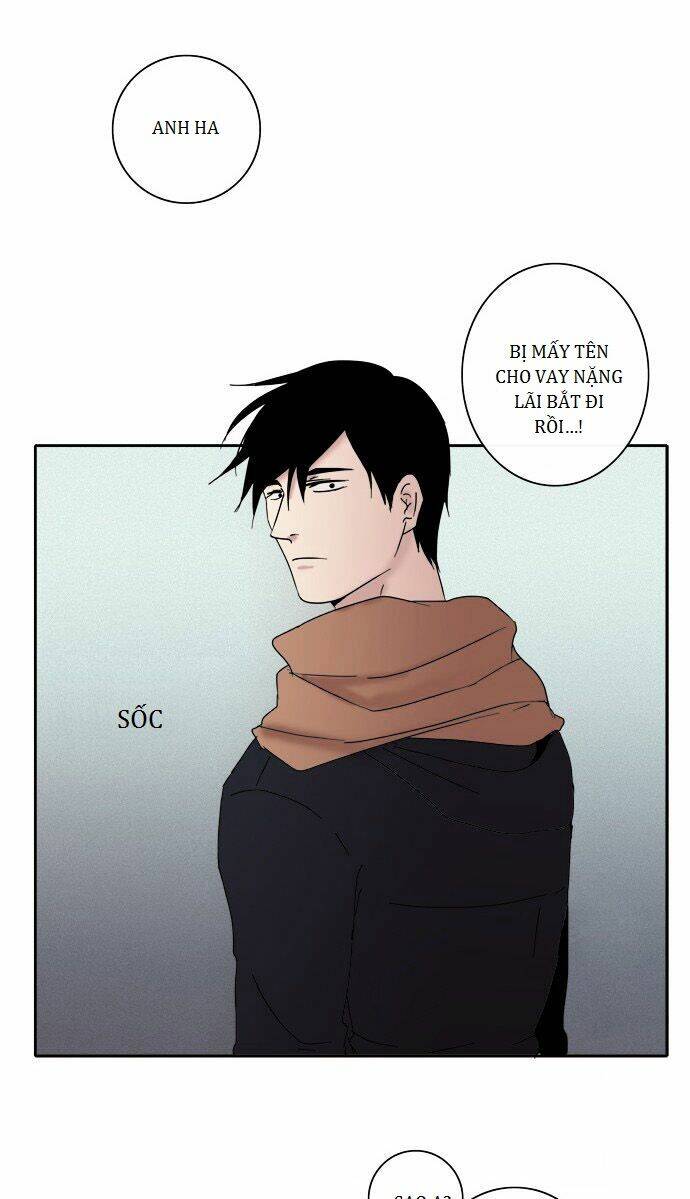 the children's teacher, mr. kwon chapter 32 12