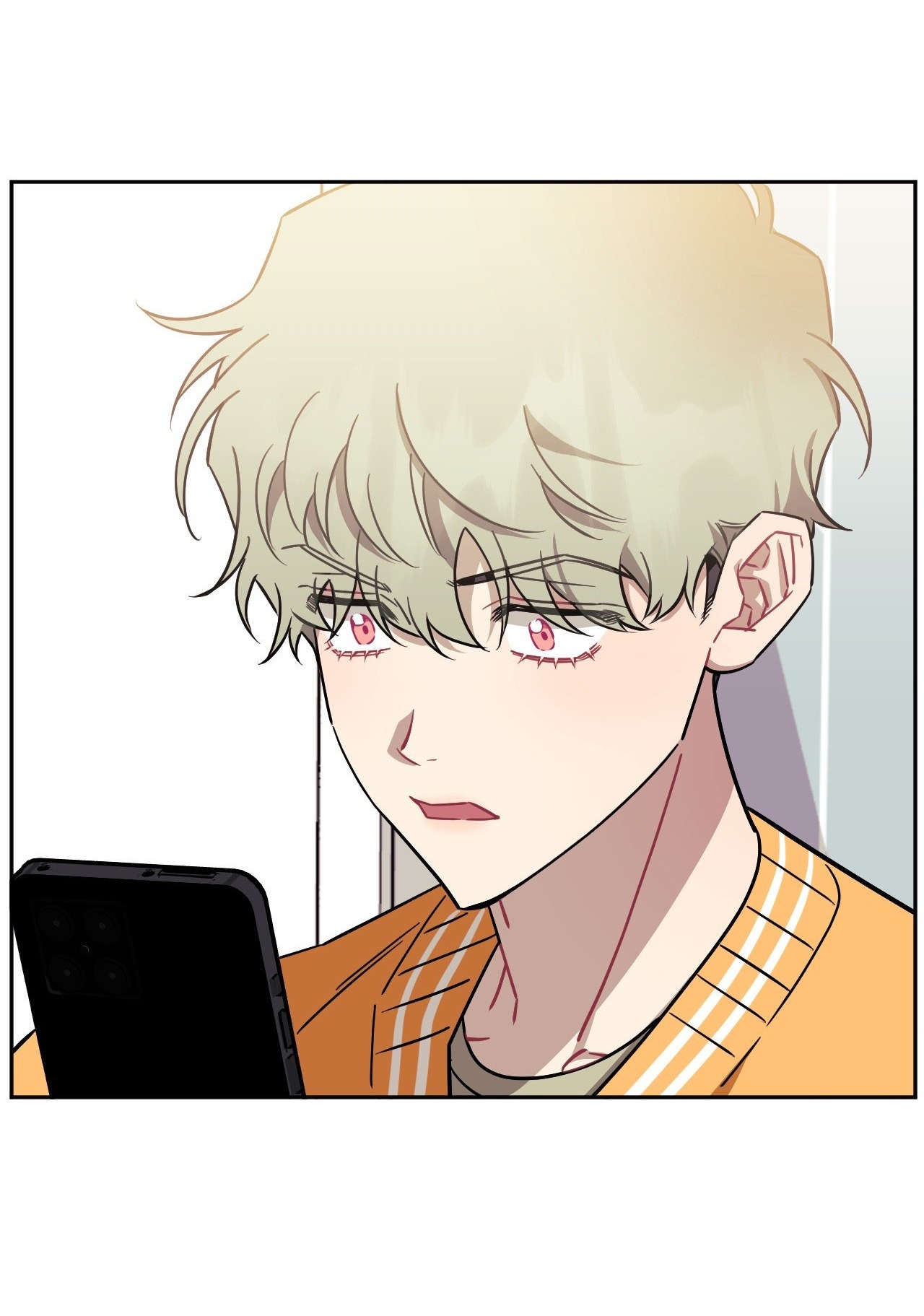 hơn cả bạn bè chapter 78.2 6