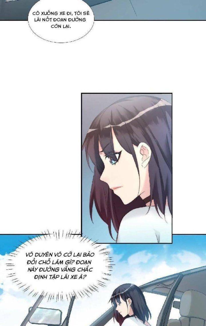 tình yêu như một vở kịch chapter 2.5 11