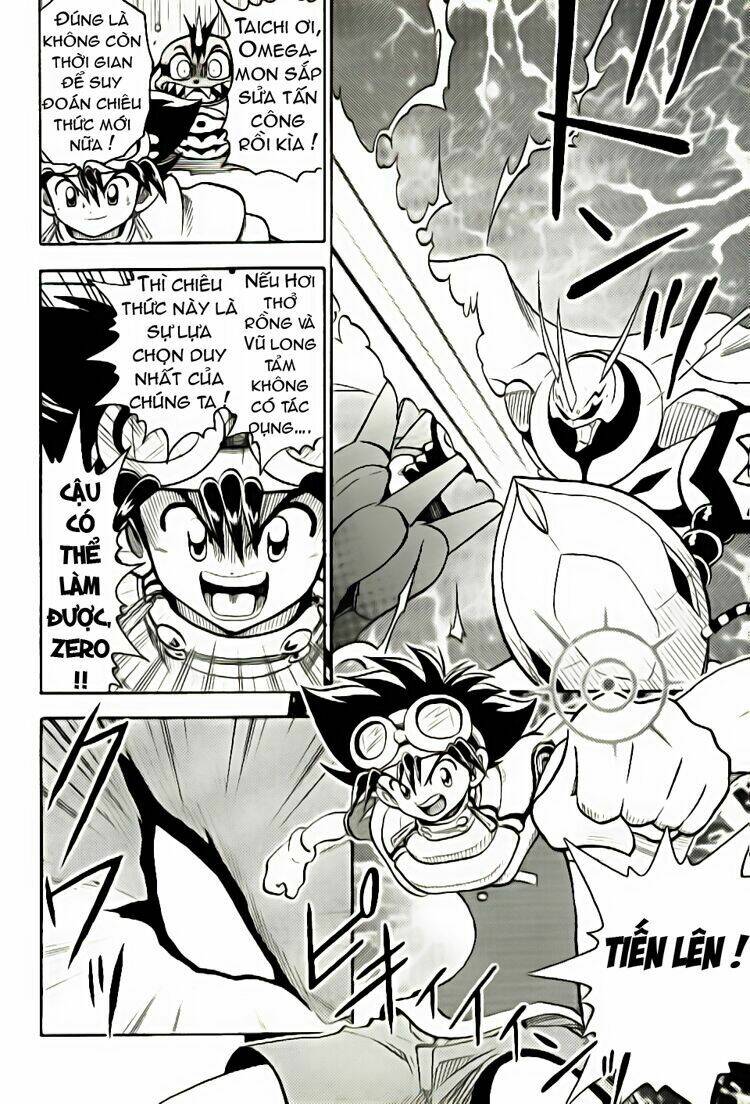 digimon v-tamer chapter 37 5