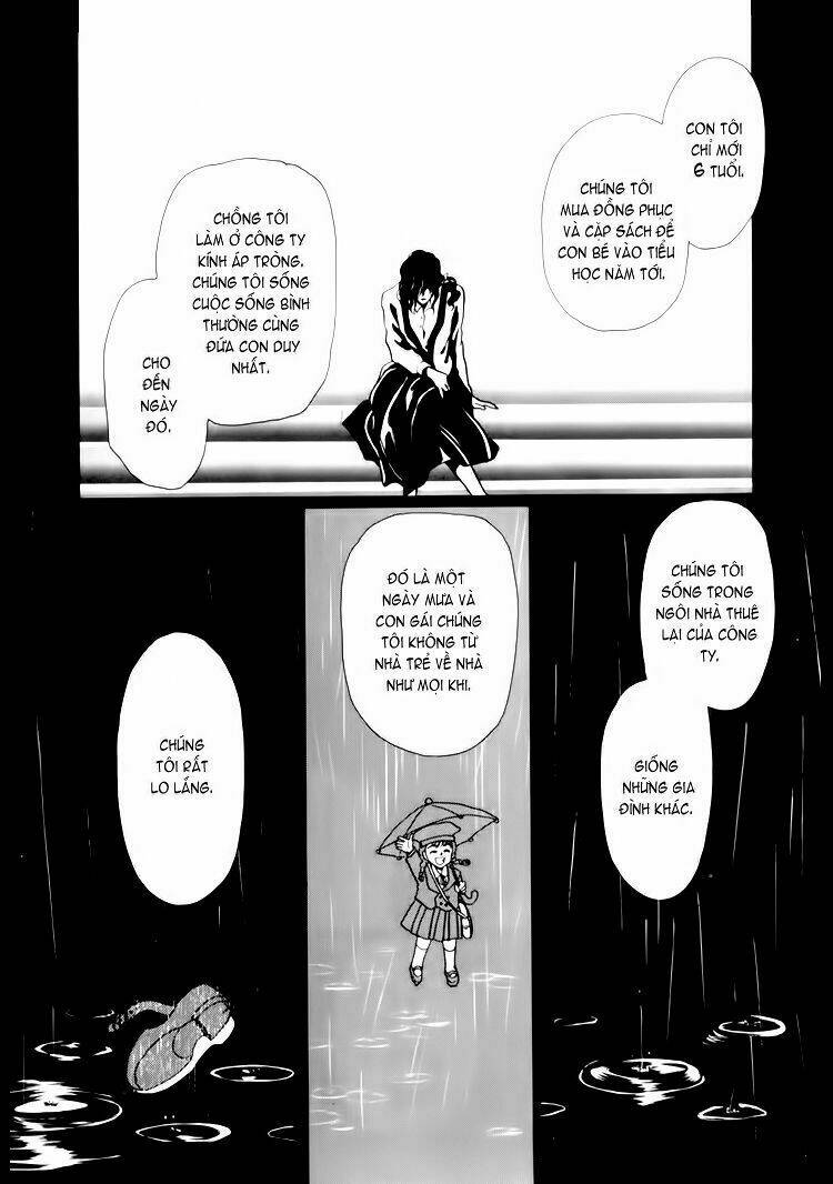 tokyo babylon version 2 chapter 4 28