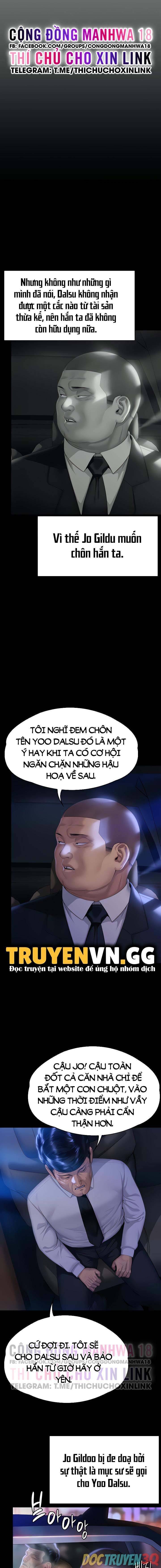 ong chúa chapter 291 13