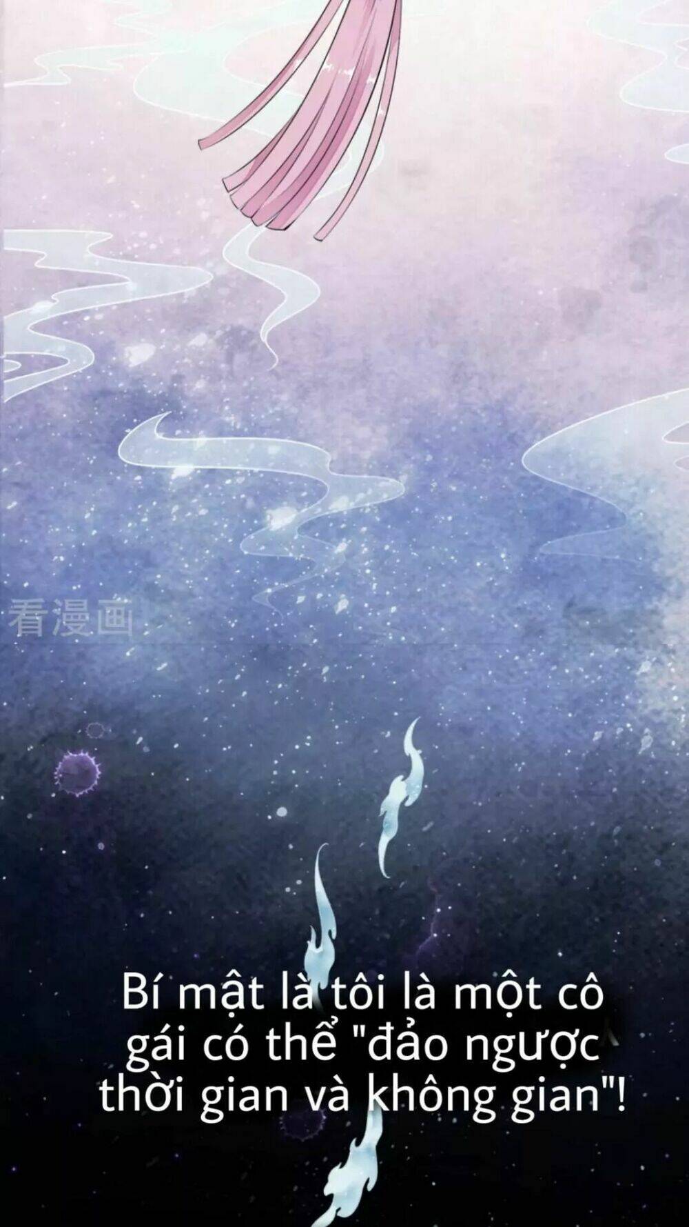 bạch liên yêu cơ người chapter 3 23