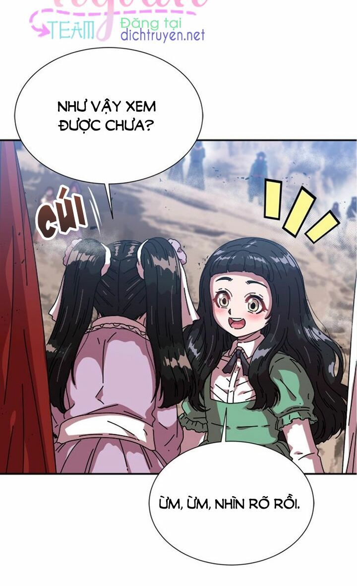 con gái bảo bối của ma vương chapter 32 20