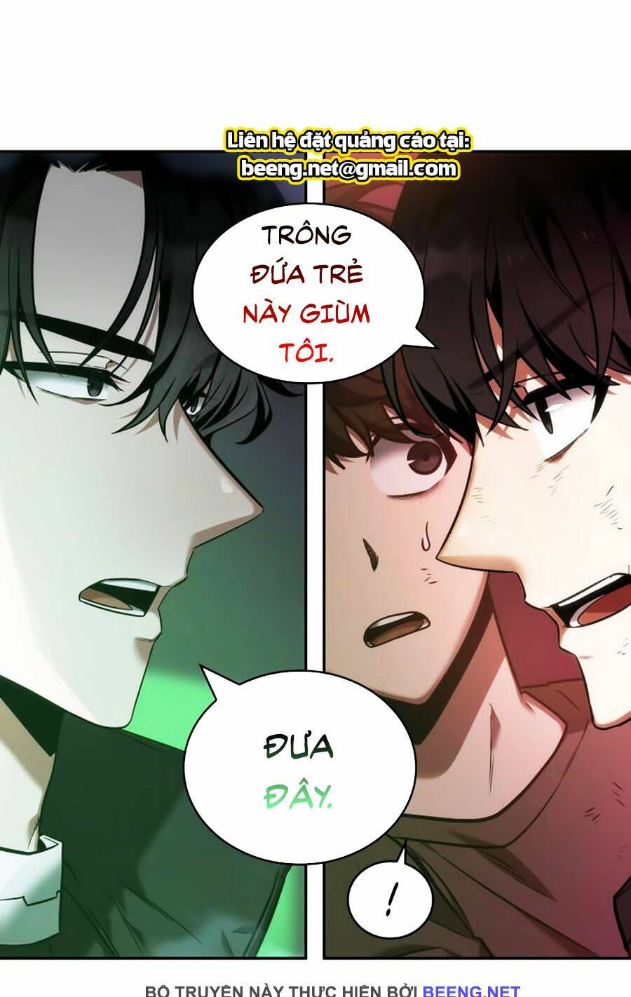 toàn trí độc giả - omniscient reader chapter 31 70