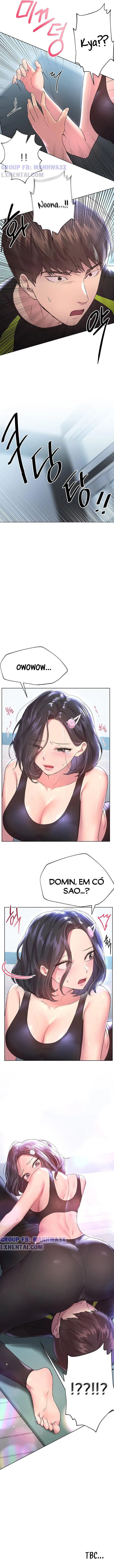 bạn của chị gái tôi chapter 30 9