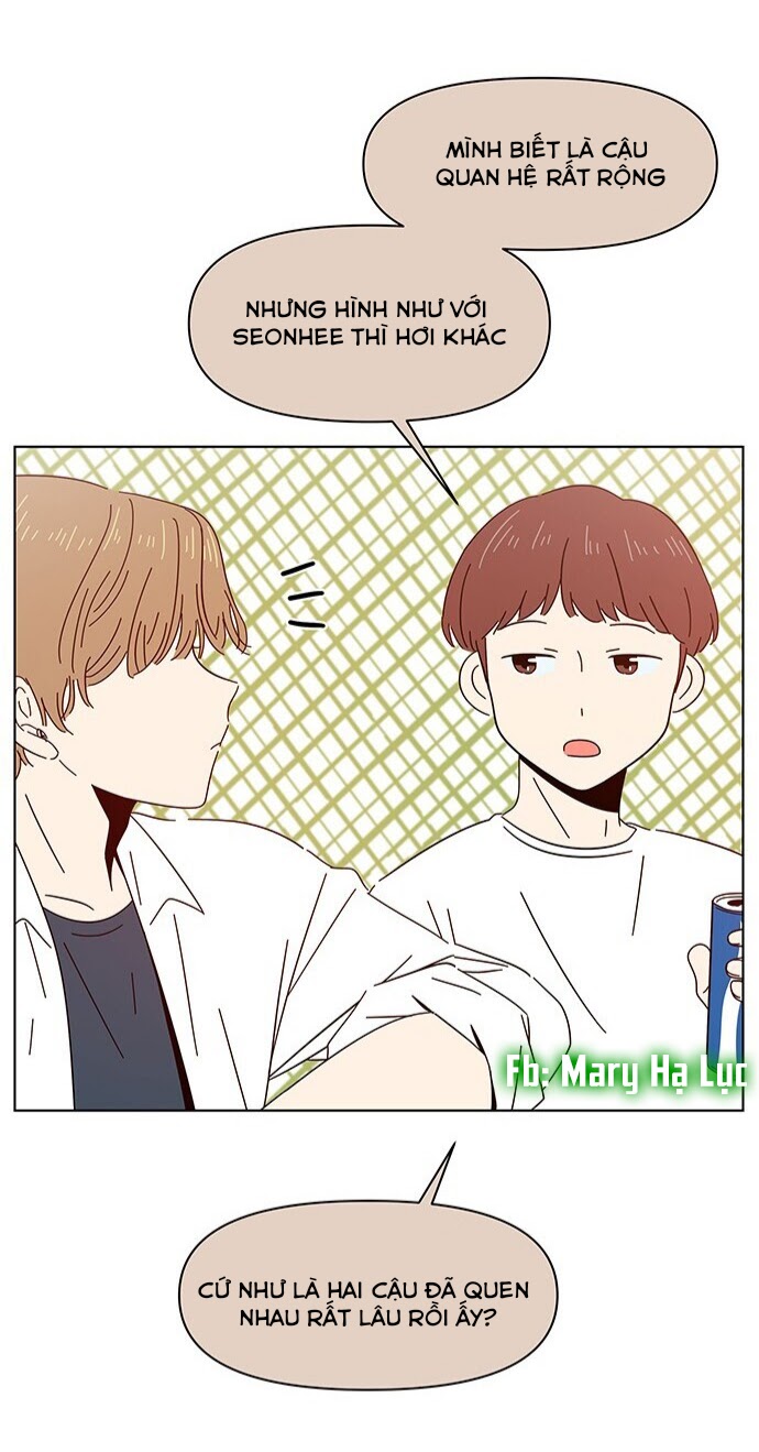 thanh xuân rực rỡ - season of blossom chapter 4 81