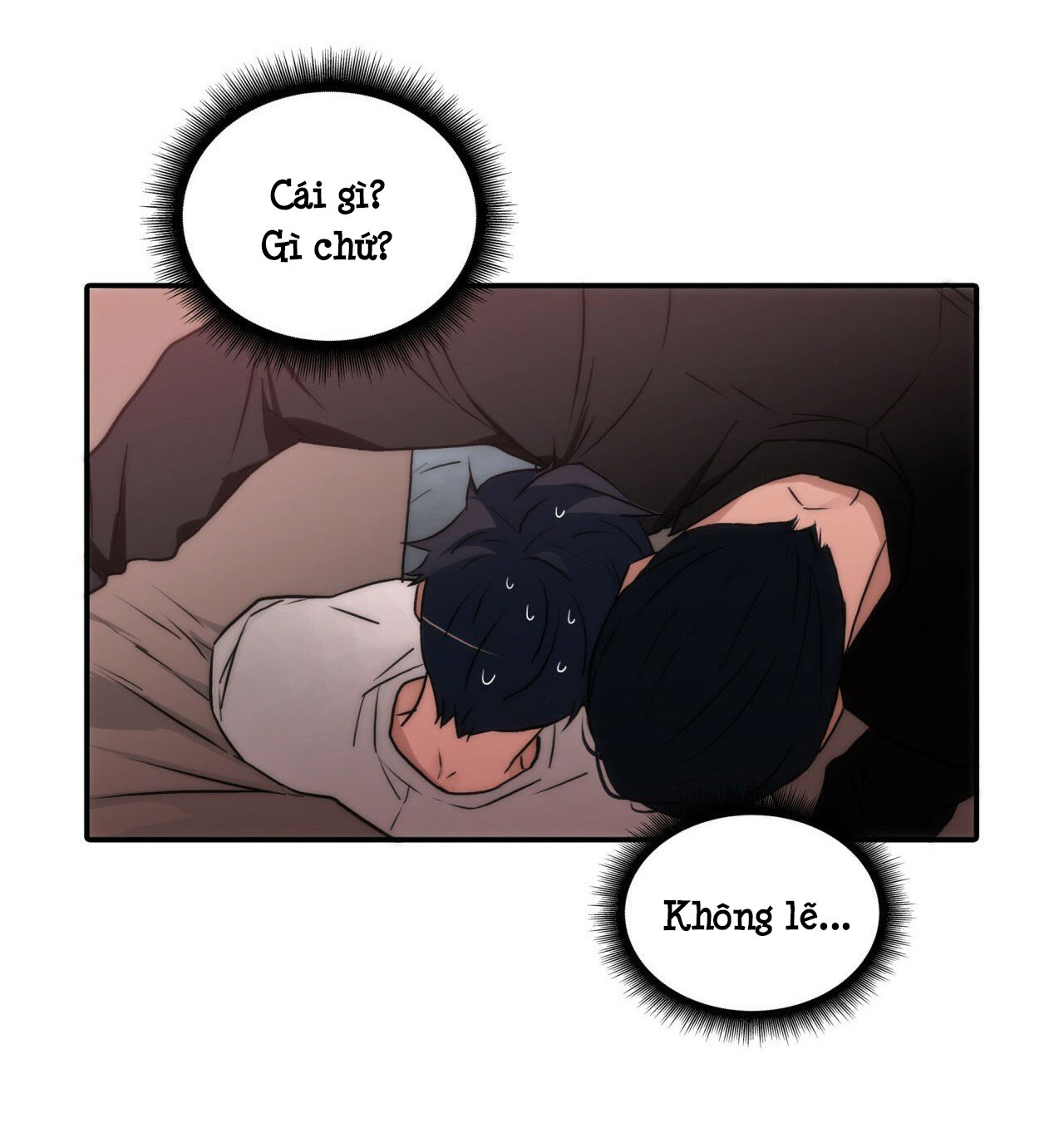 Giai Điệu Của Ngôn Ngữ chapter 26