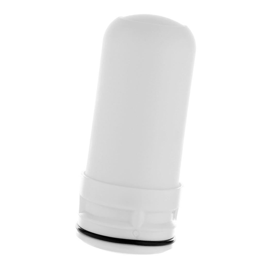 Replacement Faucet Tap Water Filter Cartridge Washable for Kitchen Sink