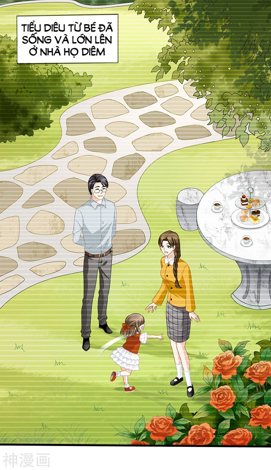 mỹ vị giai thê chapter 83 24