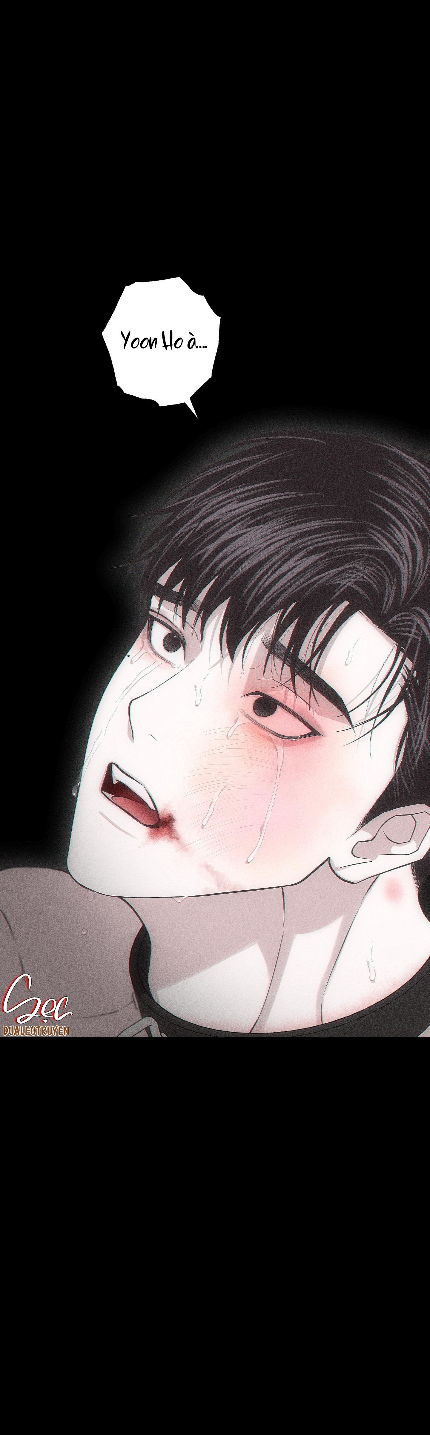 hình thái tình tan chapter 59 48