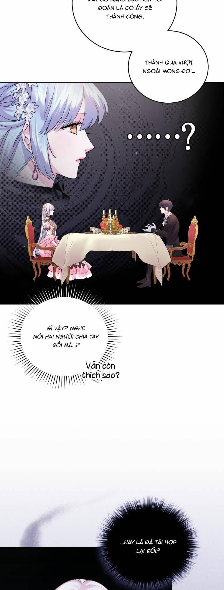 nhà điều chế nước hoa độc quyền của bạo chúa chapter 72 9