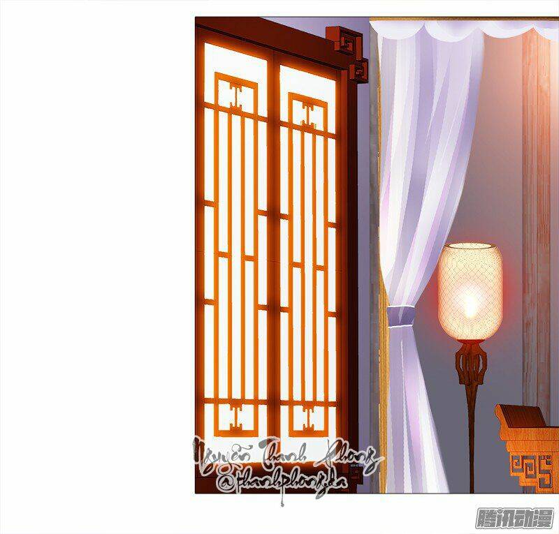 sư tôn hai mặt đừng xằng bậy chapter 2 2