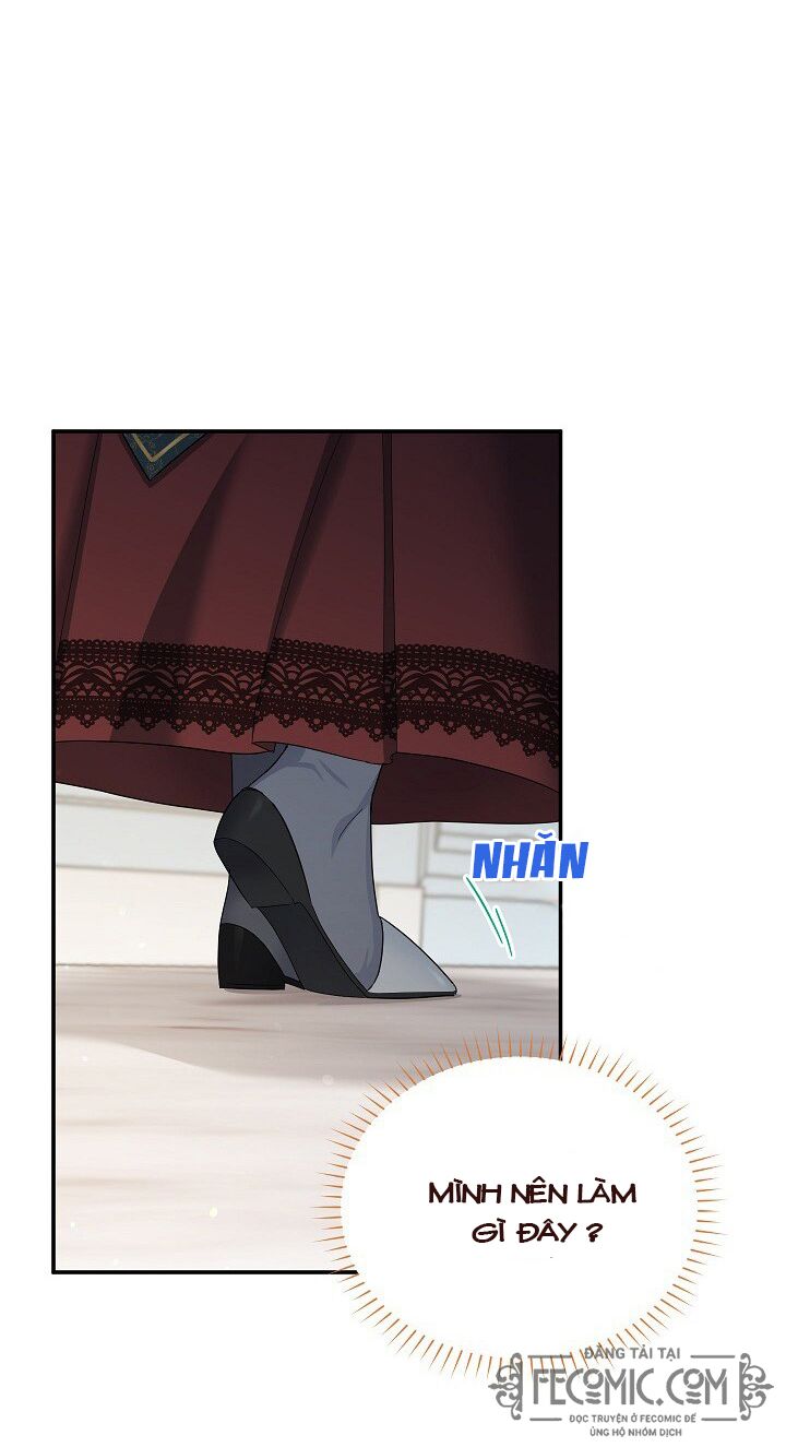 nữ công tước với tâm hồn trống rỗng chapter 32 38