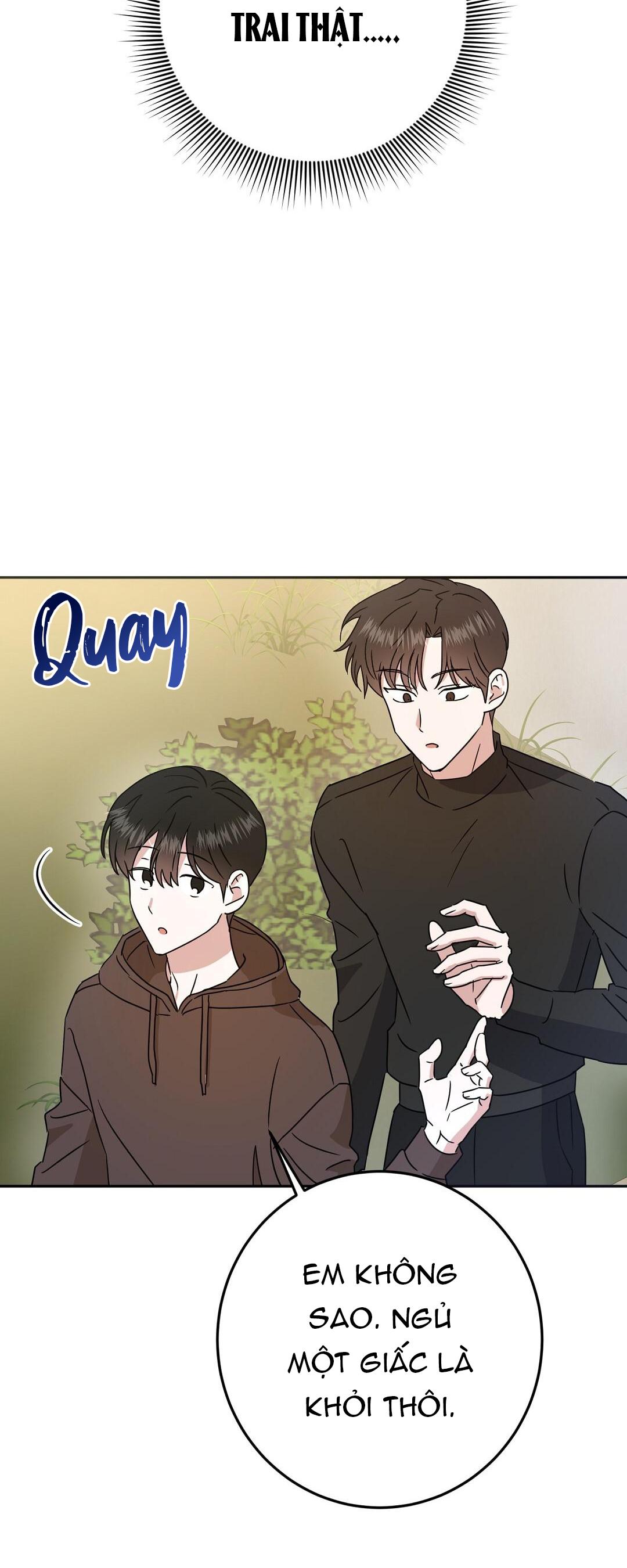 nhà tôi thành phim trường mất rồi chapter 3 11