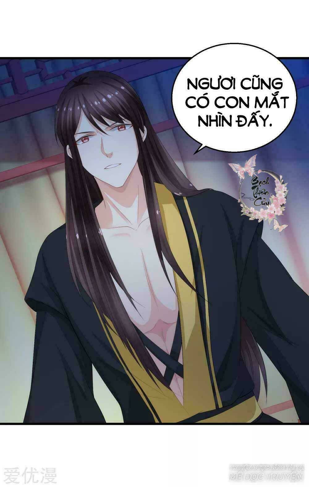 xuyên nhanh - hướng dẫn tự cứu của nữ phụ chapter 9 16