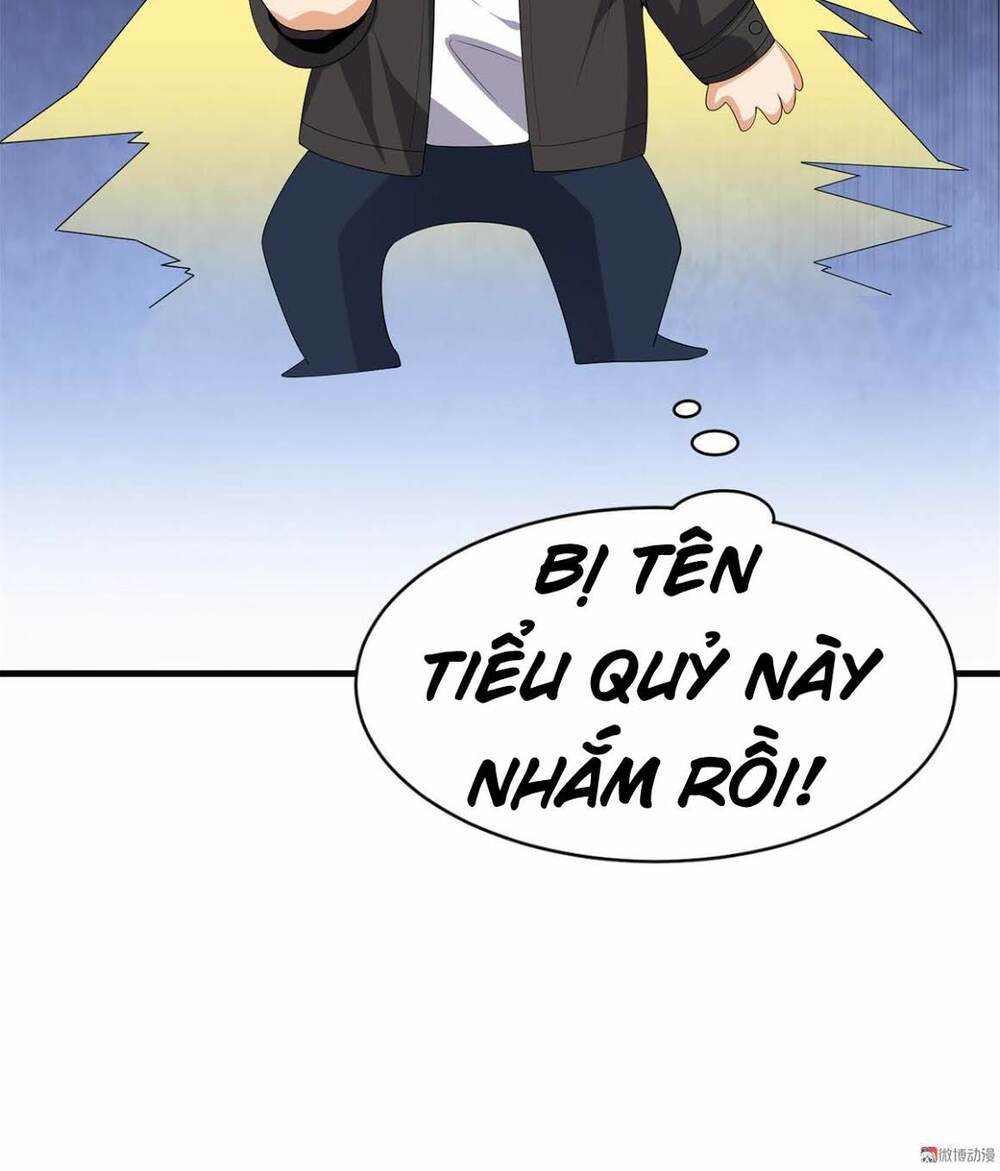 hoa hậu giảng đường luôn bên người chapter 6 39