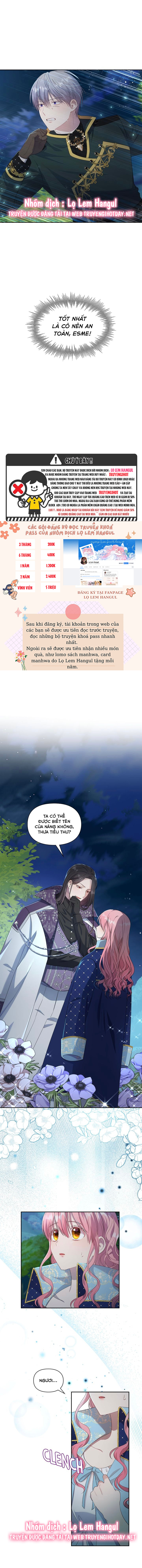 thuần hóa hoàng đế bạo chúa chapter 51 4