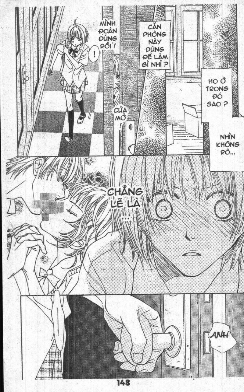 sweet mission chapter 3 147