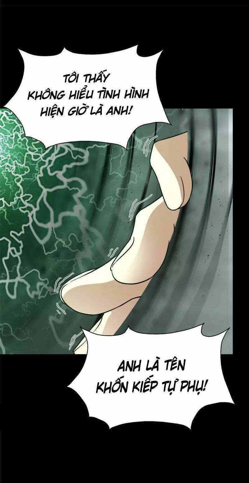 bạn gái virus của tôi chapter 307 34