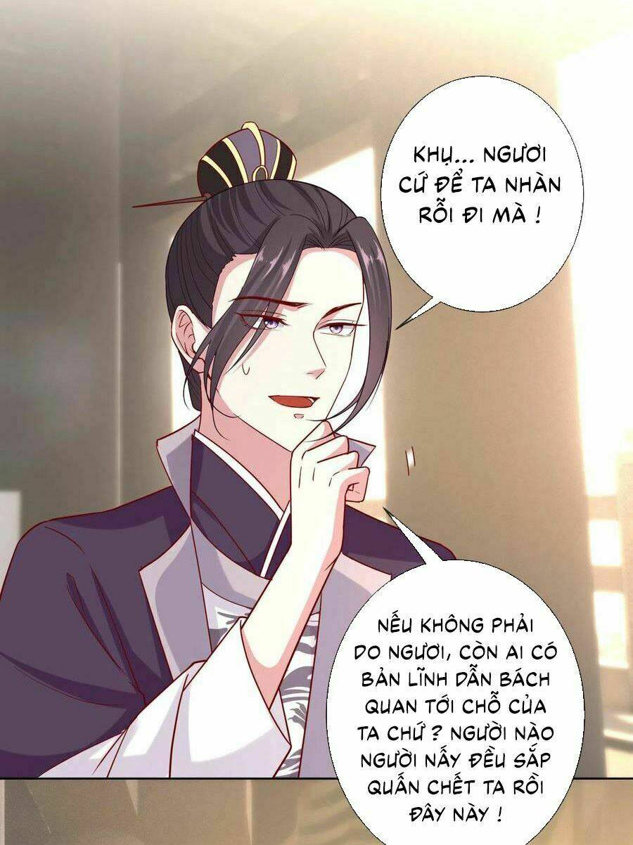 độc y đích nữ chapter 148 7