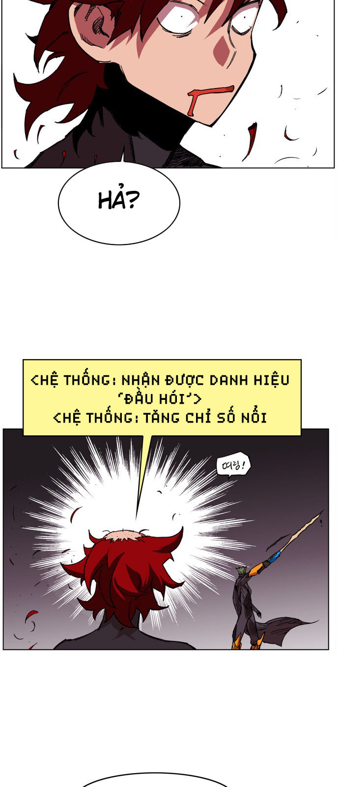 hard core leveling warrior chapter 94 9