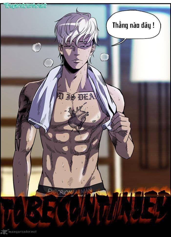 wind breaker chapter 75 61