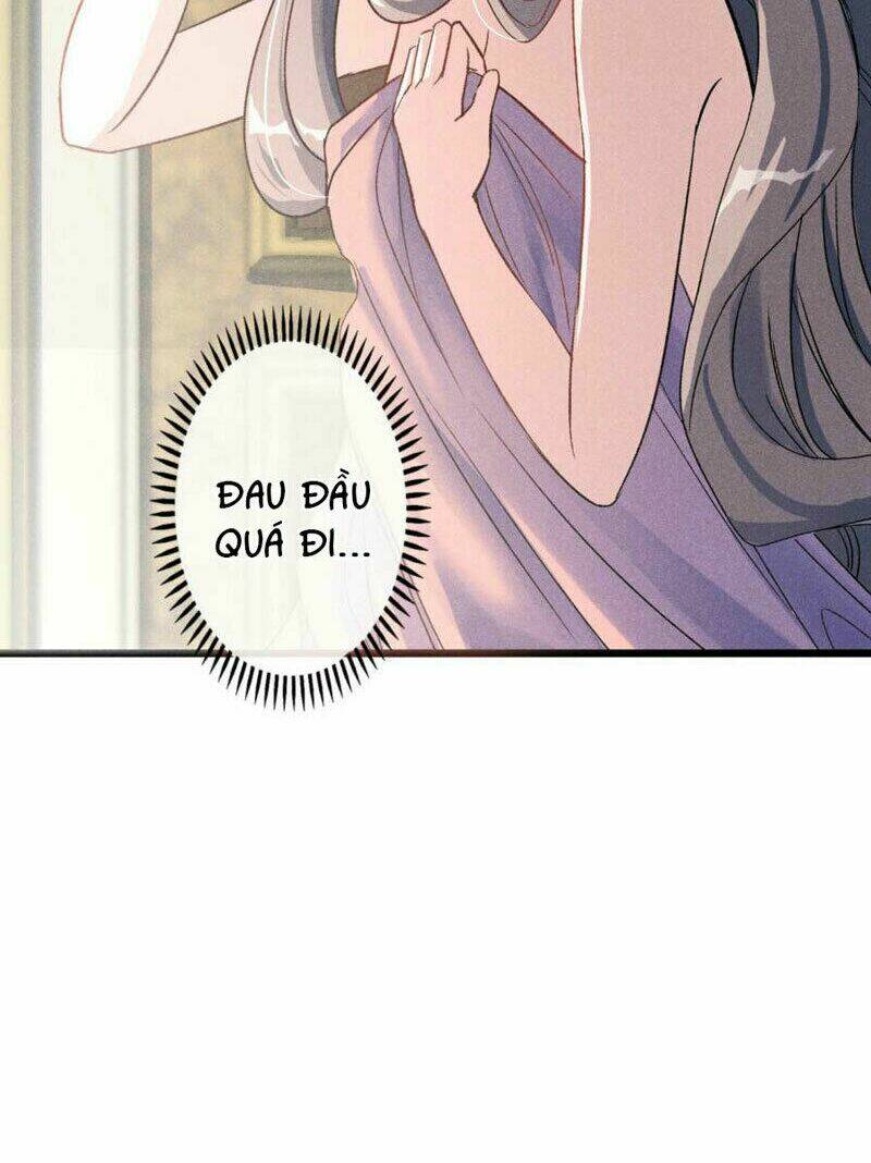 cạm bẫy lửa tình chapter 1 34