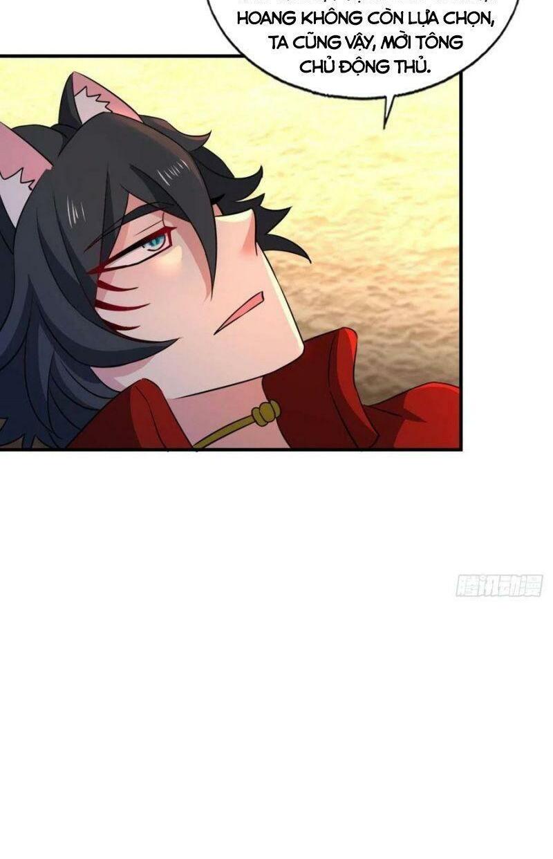 Trọng Sinh Thành Cậu Vàng Tại Dị Thế Chapter 230 30