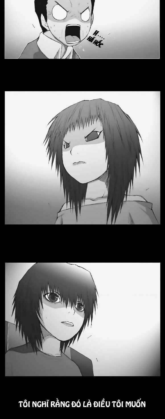 siêu năng chapter 4 11