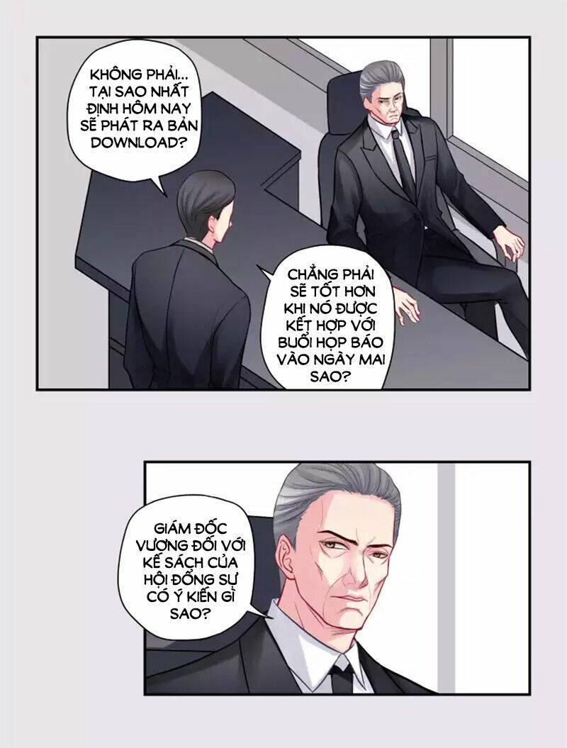 nghịch chuyển luyến tình chapter 79 4