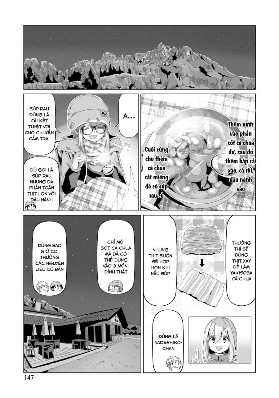 yurukyan chapter 69 17