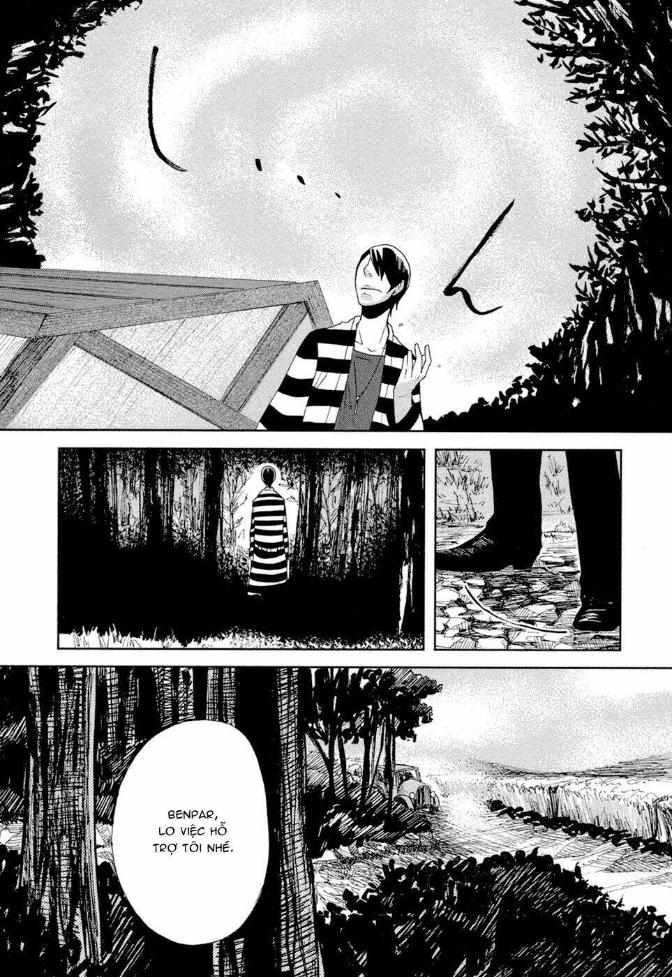 lucky dog 1 blast chapter 15 33