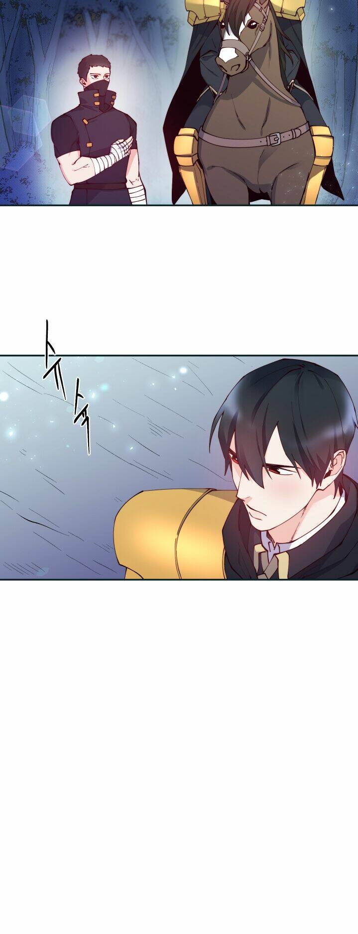 phản diện rất dễ làm chapter 28 34