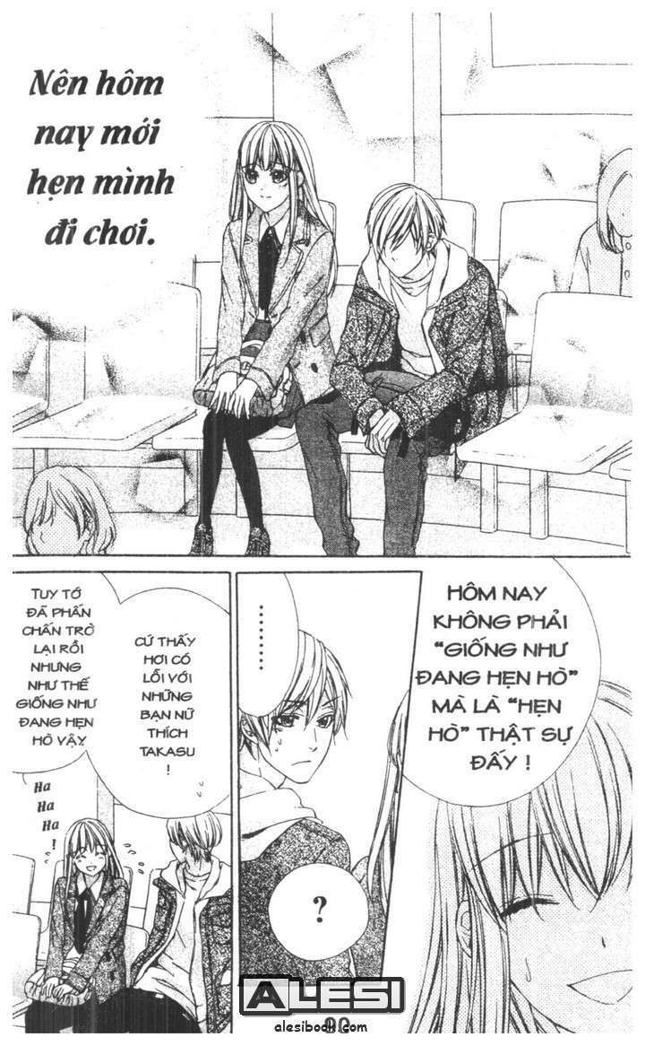 kore ga koi to iunaraba chapter 8 10