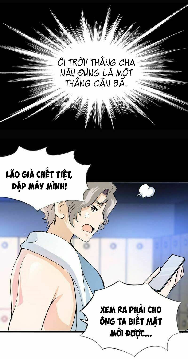cứu tôi đi hủ thần chapter 1 66