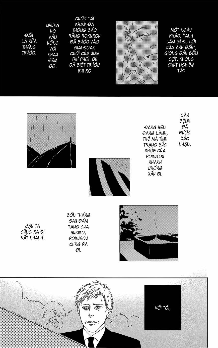 shiki no zenjitsu chapter 3 18