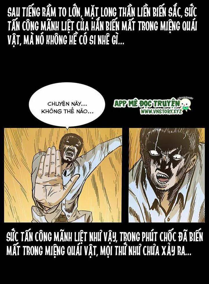 U Minh Ngụy Tượng Chapter 205 33