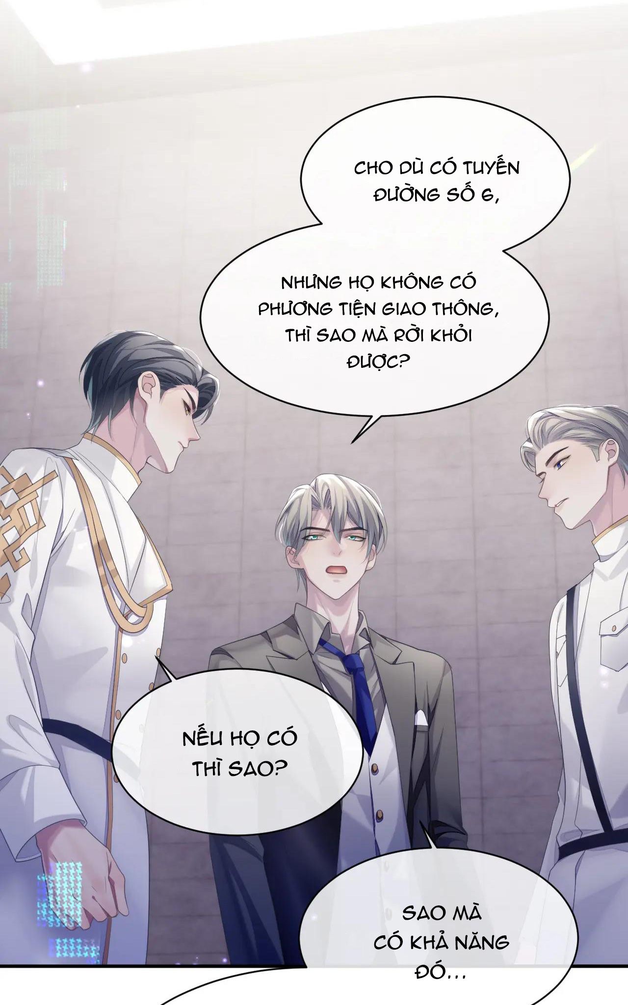 xin hãy ly hôn chapter 43 10