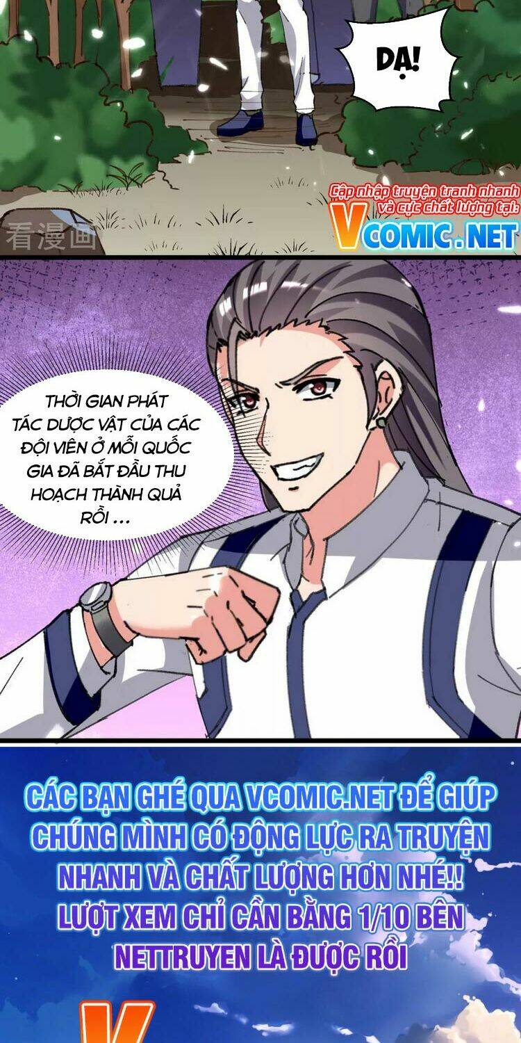 trọng sinh khí thiếu quy lai chapter 195 29