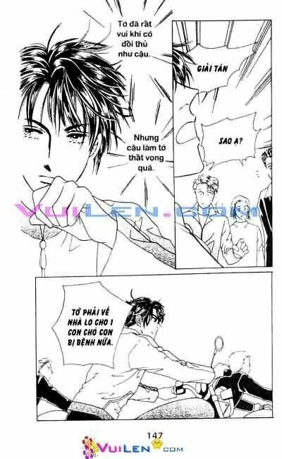 cô gái yêu kiều chapter 2 147