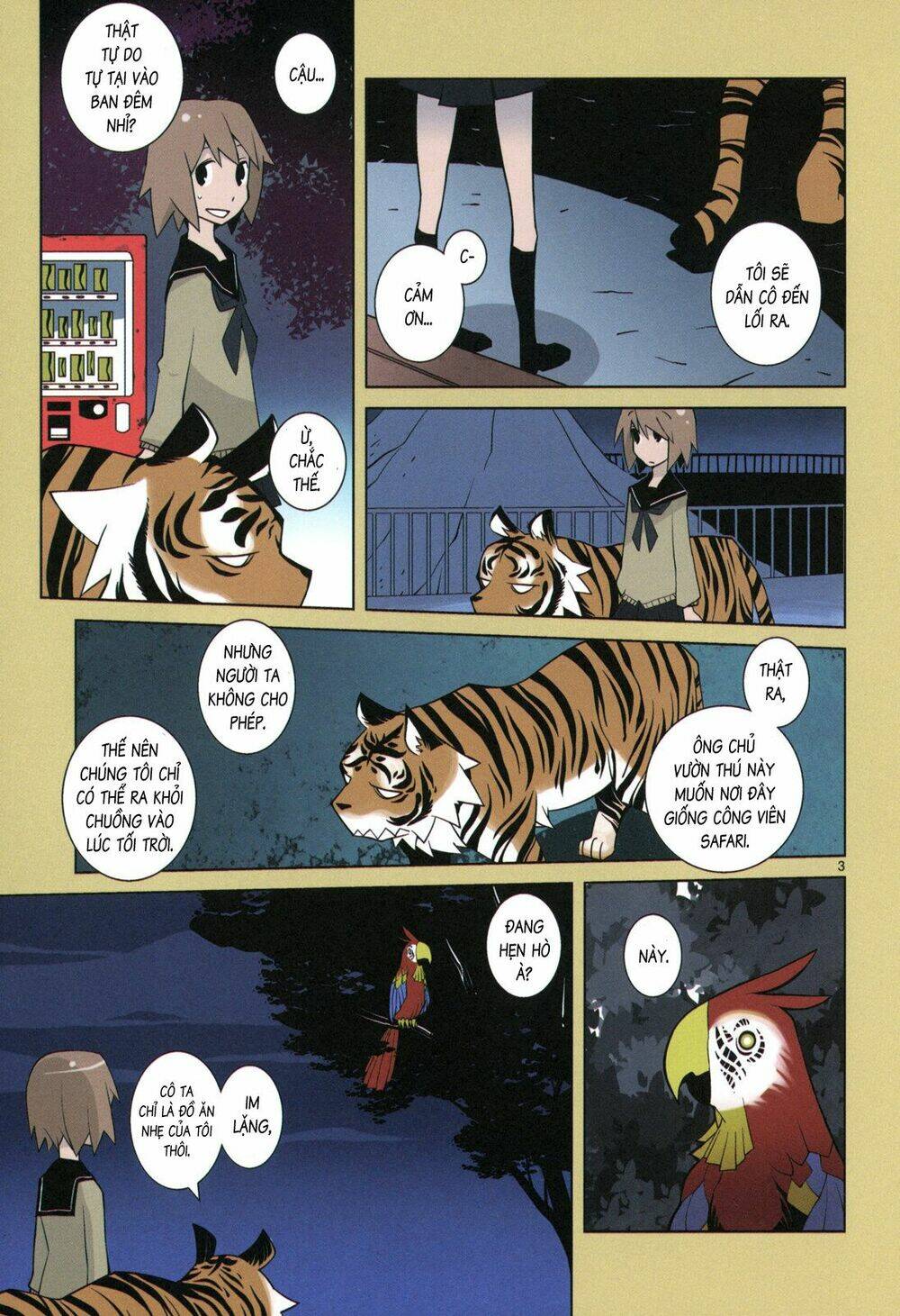 nickelodeon chapter 1 3