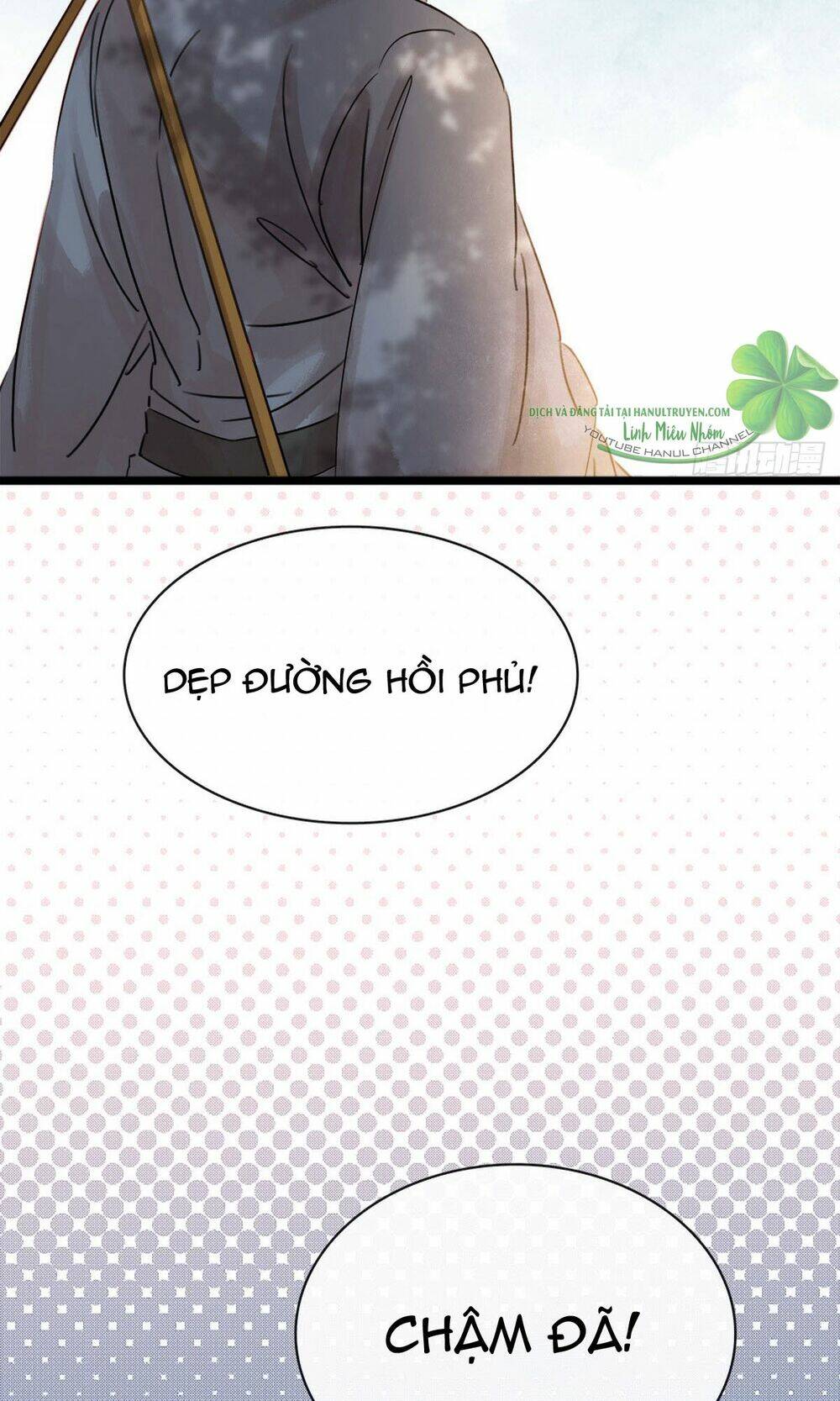 sổ tay xoay người của thị thiếp chapter 2.1 10