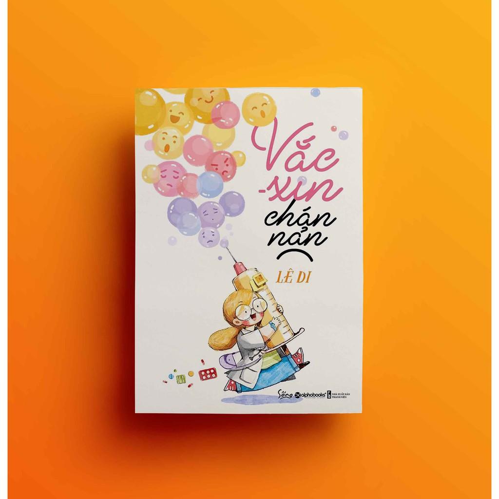 Vắc-xin chán nản - Bản Quyền