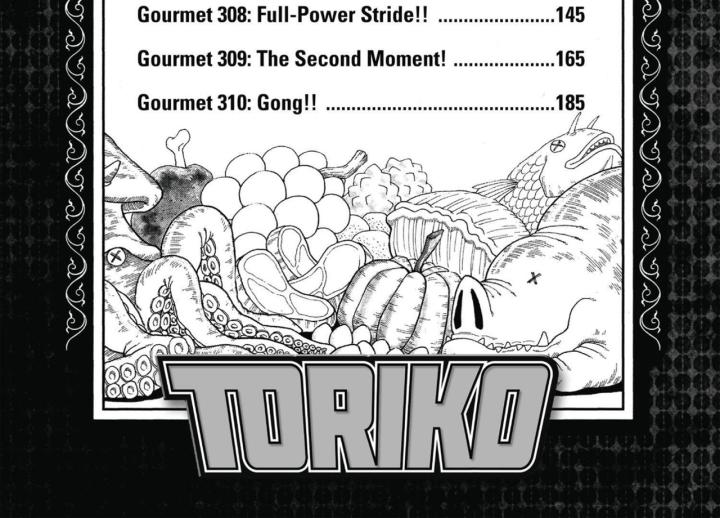 thánh tỏi sành ăn chapter 301 13