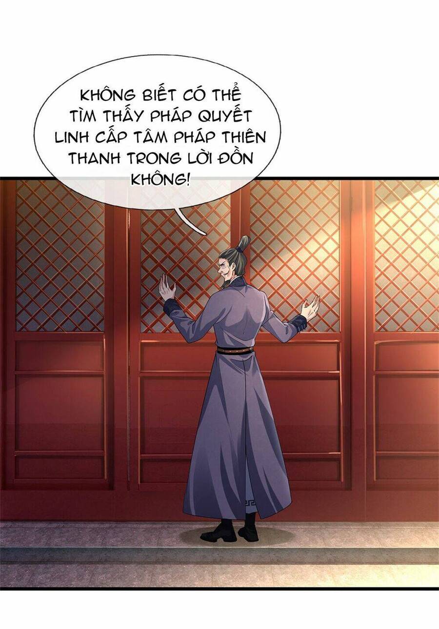 ta có thể nuốt chửng mọi thứ chapter 3 70