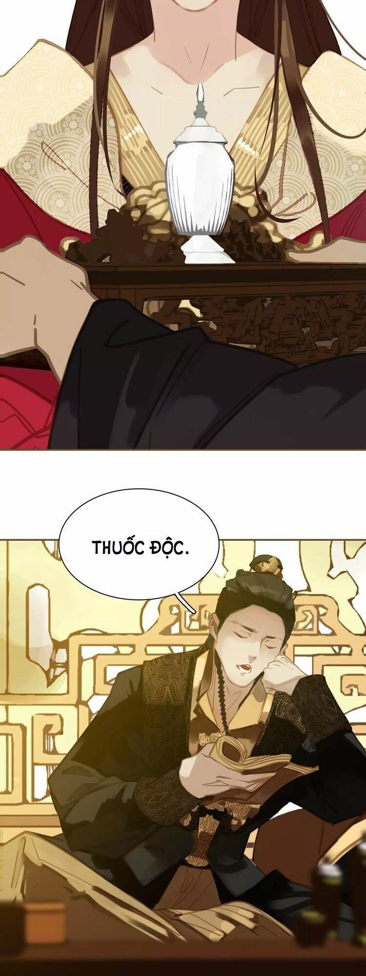 nhất đại linh hậu chapter 1 69