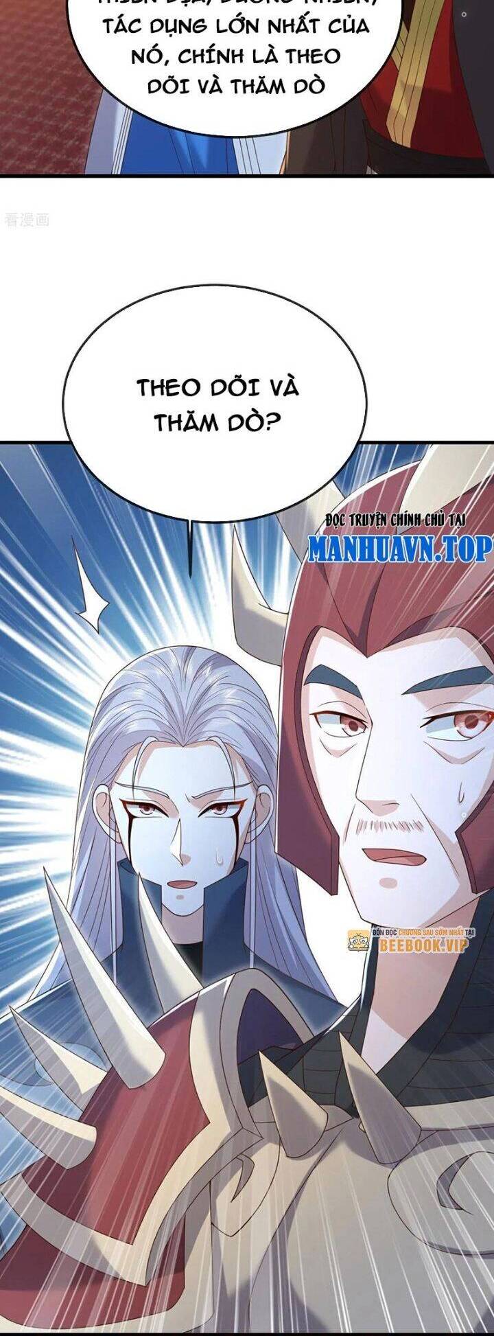 tiên võ đế tôn chapter 673 38