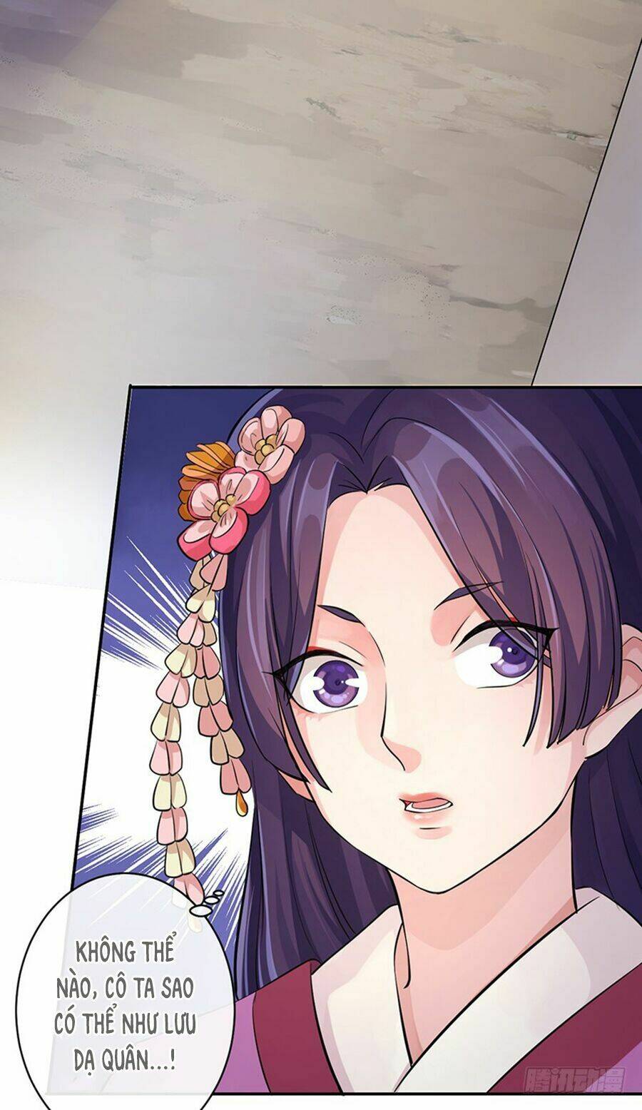 nghiên hương kỳ đàm chapter 56 50